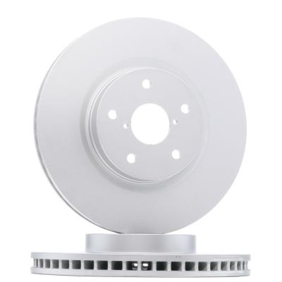 BOSCH  Disque de frein (&agrave; l'unit&eacute;) 0 986 479 D63