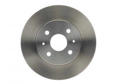 Disque de frein avant BOSCH 0 986 479 685 (X1)