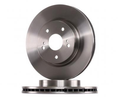 Disque de frein BOSCH 0 986 479 559, 1 pi&egrave;ce