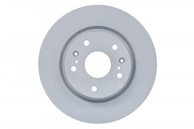 BOSCH  Jeu de 2 disques de frein 0 986 479 C40 SUZUKI VITARA