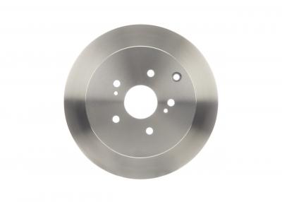 BOSCH Disque de frein arriere  0 986 479 T16 (X1)