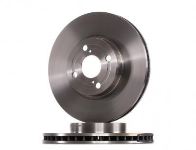 Disque de frein BOSCH 0 986 479 245, 1 pi&egrave;ce