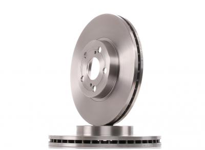 Disque de frein BOSCH 0 986 479 340, 1 pi&egrave;ce