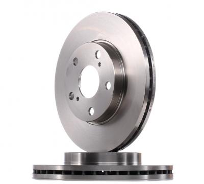 Disque de frein BOSCH 0 986 479 425, 1 pi&egrave;ce