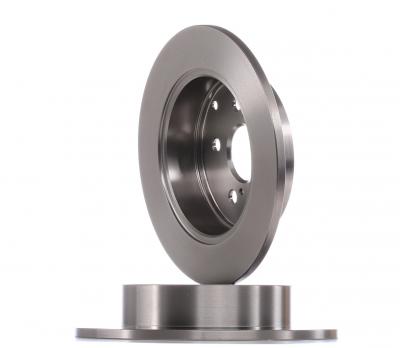 Disque de frein BOSCH 0 986 479 574, 1 pi&egrave;ce