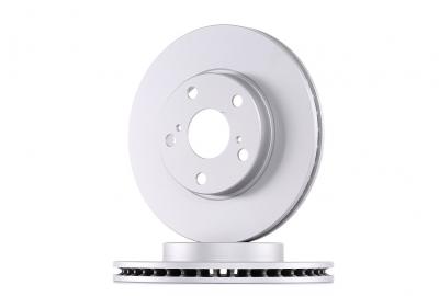 BOSCH Disque de frein avant  0 986 479 A62 (X1)