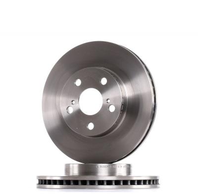Disque de frein BOSCH 0 986 479 663, 1 pi&egrave;ce