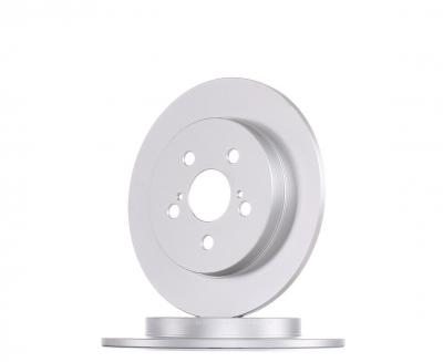 BOSCH Disque de frein arriere  0 986 479 721 (X1)