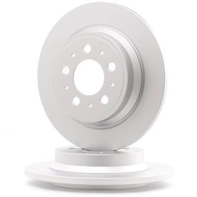 Disque de frein BOSCH 0 986 478 495, 1 pi&egrave;ce