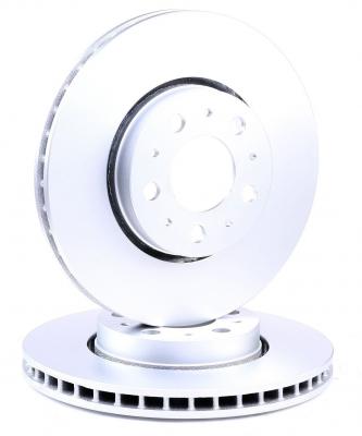 BOSCH Disque de frein  0 986 479 210, 1 pi&egrave;ce