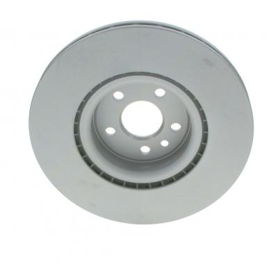 Disque de frein avant BOSCH 0 986 479 395 (X1)