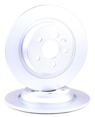 BOSCH Disque de frein  0 986 479 397, 1 pi&egrave;ce