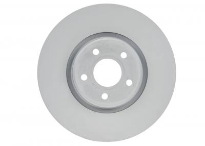 BOSCH Disque de frein (&agrave; l'unit&eacute;) 0 986 479 680