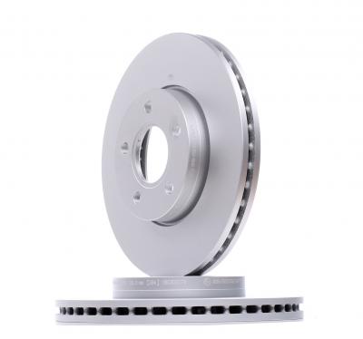 Disque de frein BOSCH 0 986 479 699, 1 pi&egrave;ce