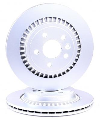 Disque de frein BOSCH 0 986 479 713, 1 pi&egrave;ce