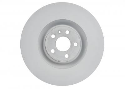 Disque de frein avant BOSCH 0 986 479 D95 (X1)