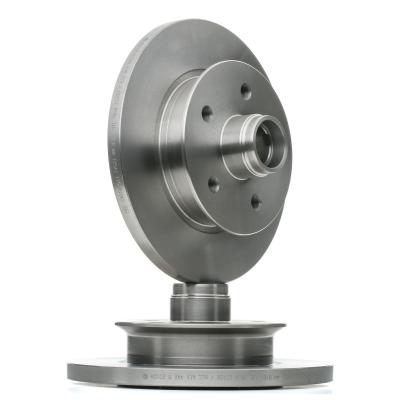 BOSCH Disque de frein (&agrave; l'unit&eacute;) 0 986 478 224