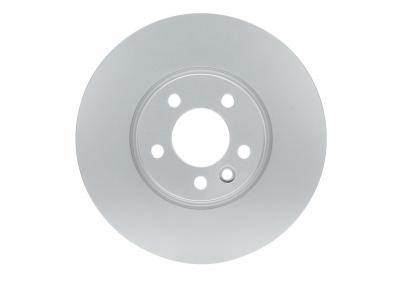 Disque de frein BOSCH 0 986 479 546, 1 pi&egrave;ce