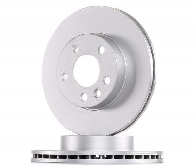BOSCH  Jeu de 2 disques de frein 0 986 479 B50 VOLKSWAGEN TRANSPORTER