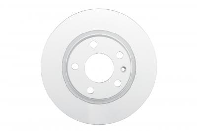 BOSCH Disque de frein  0 986 478 869, 1 pi&egrave;ce