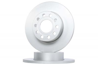 BOSCH Disque - Freinage  0986479b78 Disq - Bd2079 Boix2