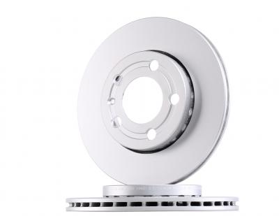 BOSCH Disque de frein avant  0 986 479 036 (X1)