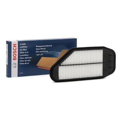 BOSCH  Filtre &agrave; air CHEVROLET F 026 400 349 42390126,96827723,96827723