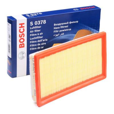Filtre a  air BOSCH F 026 400 378 (X1)