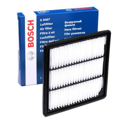 BOSCH  Filtre &agrave; air FIAT F 026 400 407 68091843AA,K68091843AA