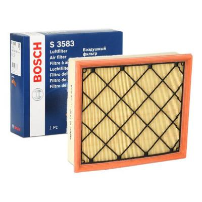 BOSCH Filtre a  air  1 457 433 583 (X1)