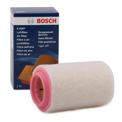 BOSCH  Filtre &agrave; air MINI F 026 400 367 13718509032,13718509032