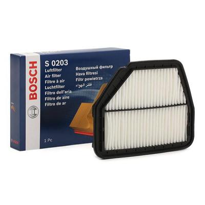 BOSCH Filtre a  air  F 026 400 203 (X1)