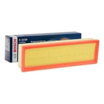 BOSCH Filtre a  air  1 457 433 159 (X1)