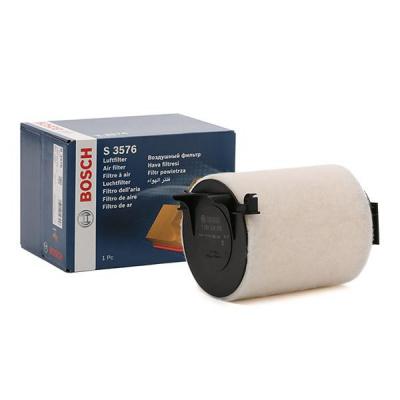 BOSCH Filtre a  air  1 457 433 576 (X1)