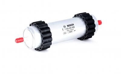 BOSCH  Filtre &agrave; carburant F 026 402 808 AUDI A7