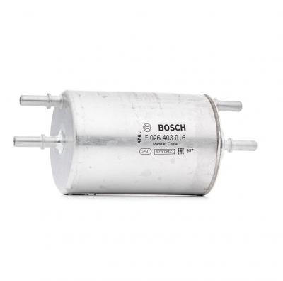 BOSCH Filtre a  carburant  F 026 403 016 (X1)