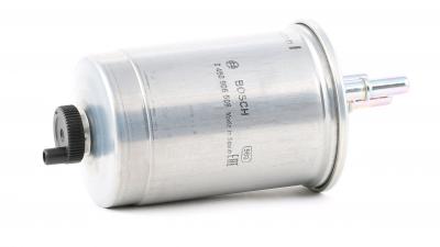 BOSCH Filtre &agrave; carburant  0 450 906 508