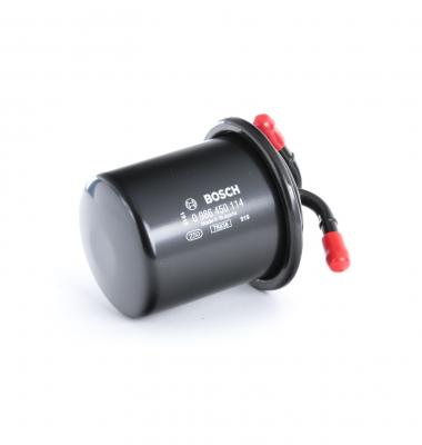 BOSCH  Filtre &agrave; carburant 0 986 450 114