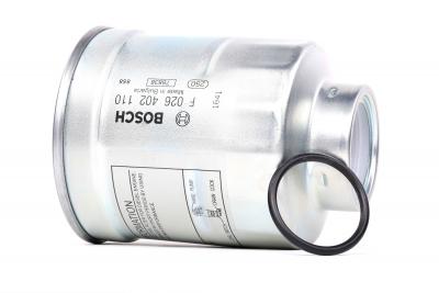 BOSCH Filtre a  carburant  F 026 402 110 (X1)