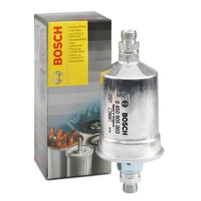 BOSCH Filtre a  carburant  0 450 905 003 (X1)