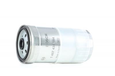 BOSCH Filtre &agrave; carburant 1 457 434 184