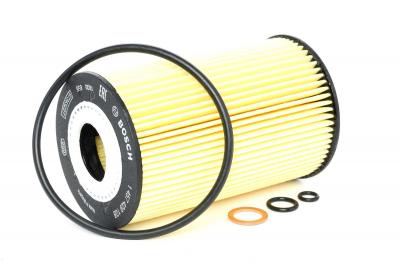BOSCH Filtre a  huile  1 457 429 108 (X1)