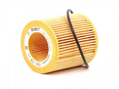 BOSCH Filtre a  huile  1 457 429 269 (X1)