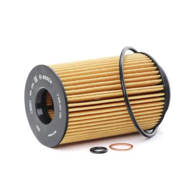 BOSCH  Filtre &agrave; huile F 026 407 158 BMW S&eacute;rie 6