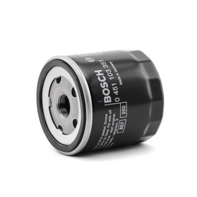 BOSCH Filtre a  huile  0 451 103 351 (X1)