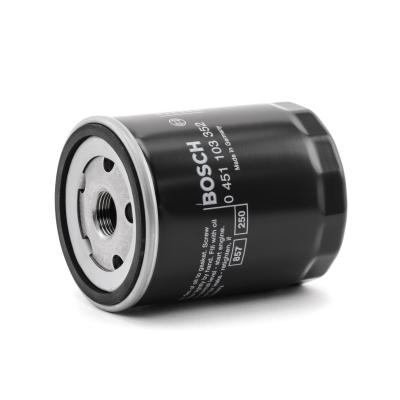 BOSCH Filtre a  huile  0 451 103 352 (X1)