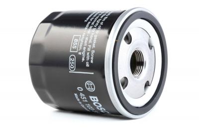 BOSCH  Filtre &agrave; huile 0 451 103 354
