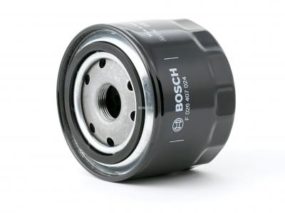 BOSCH Filtre a  huile  F 026 407 024 (X1)