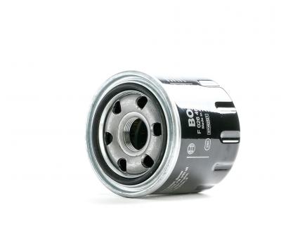 BOSCH  Filtre &agrave; huile F 026 407 128 JEEP COMPASS