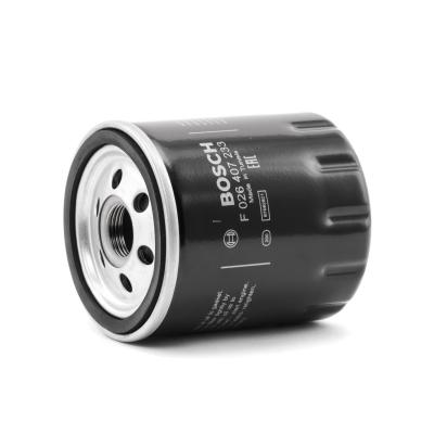 BOSCH  Filtre &agrave; huile F 026 407 233 FORD KUGA